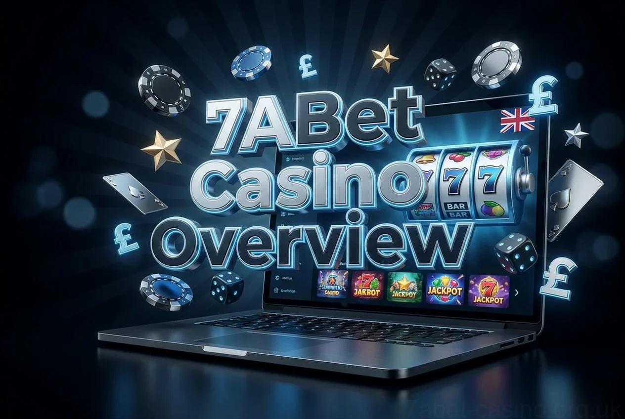 7ABet Casino Overview